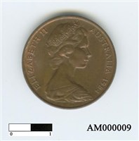 澳洲二分硬幣藏品圖，第2張